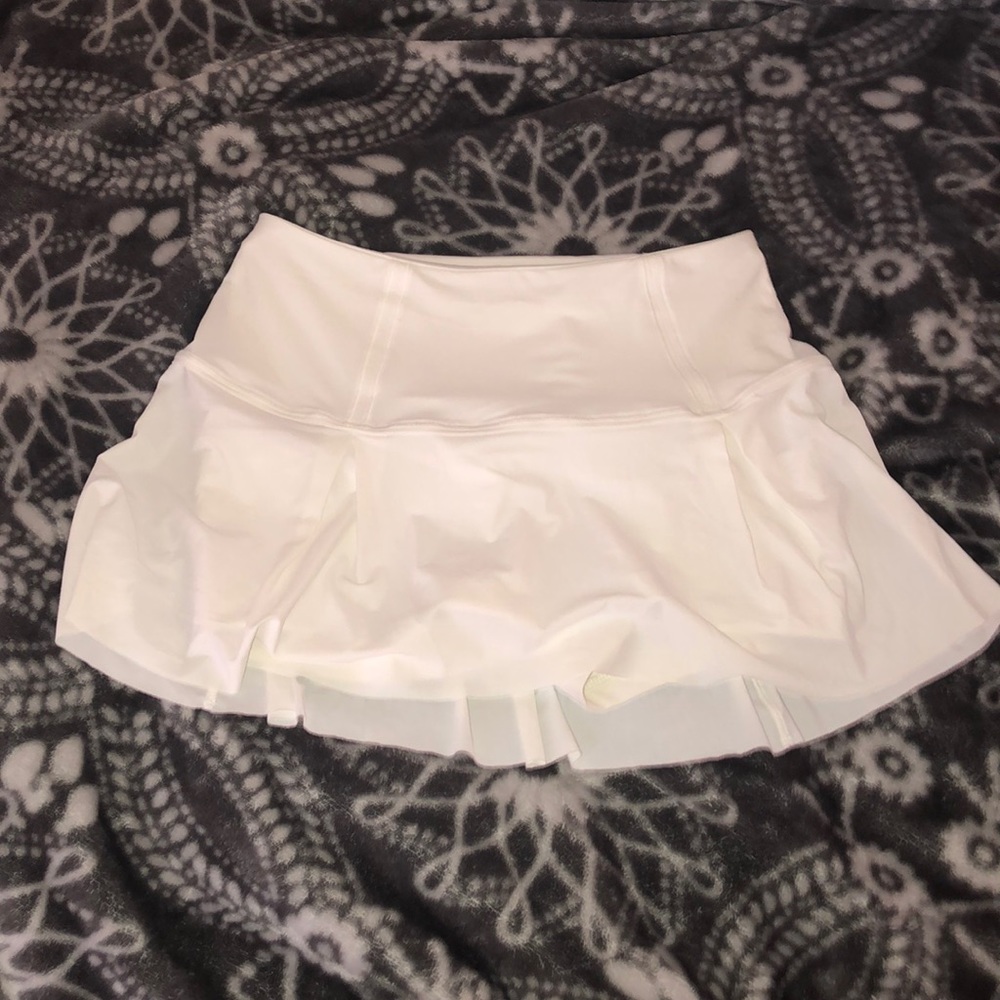 Lululemon skirt
